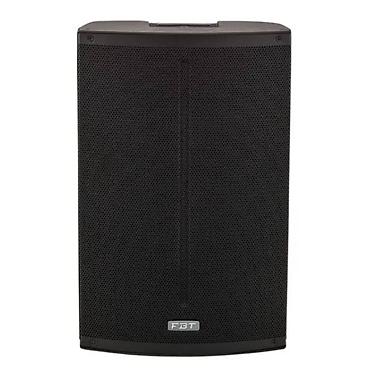 s 90: FBT X-Lite 115A, Aktiv Dinamik 15 düym, (Aktiv Kalonka) Aktiv — 2