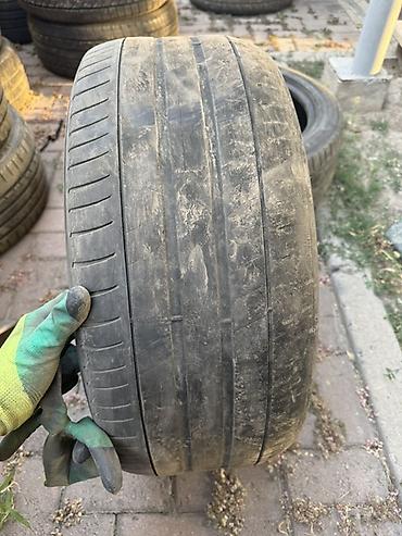 michelin шины: Пара летних шин Michelin Primacy 3 245/45 R17 (на сезон / докатать) — 2