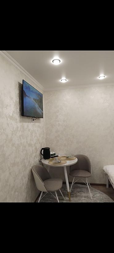 Посуточная аренда квартир: 1 комната, Интернет, Wi-Fi — 11