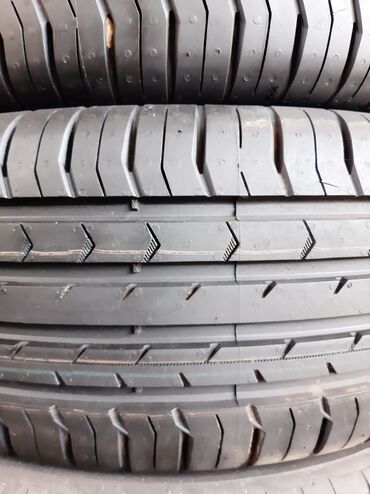 Шины: Шины 205 / 60 / R 16, Лето, Новый, Комплект, Continental