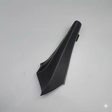 коренной сальник: Уплотнитель стекла Лобовое Toyota, 2018 г., Новый, Аналог — 4