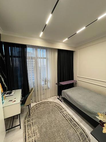 Продажа квартир: 3 комнаты, 91 м², Филармония Элитка, 6 этаж, Дизайнерский ремонт — 8