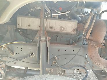 Yük maşınları: Howo 2013 il, motor 9.5 l, Samosval, İşlənmiş — 14
