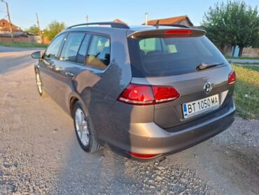 Volkswagen: Volkswagen Golf: 1.6 l. | 2015 έ. Πολυμορφικό — 6