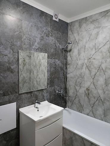 5: 2 комнаты, 70 м², ул. Баха / Гагарина 5 этаж, Дизайнерский ремонт — 8