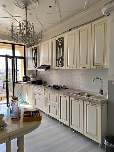 Продажа квартир: 2 комнаты, 97 м², Элитка, 7 этаж, Евроремонт — 1
