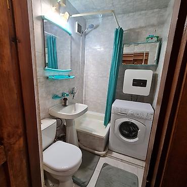 Долгосрочная аренда квартир: 3 комнаты, Собственник, Без подселения, С мебелью полностью — 15