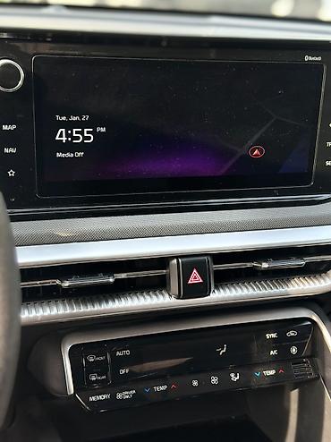 Kia: Kia K5: 2020 г., 2 л, Автомат, Гибрид, Седан — 10