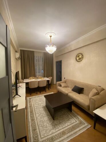 yeni suraxani evler: 3 комнаты, Новостройка, 62 м²