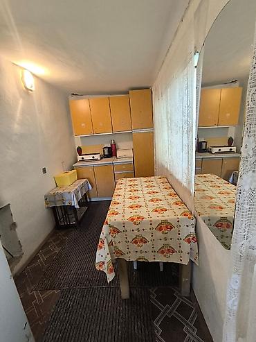 Продажа дач: Продаю дача срочно. от города Бишкек 25км питовая, поливная вода есть — 11