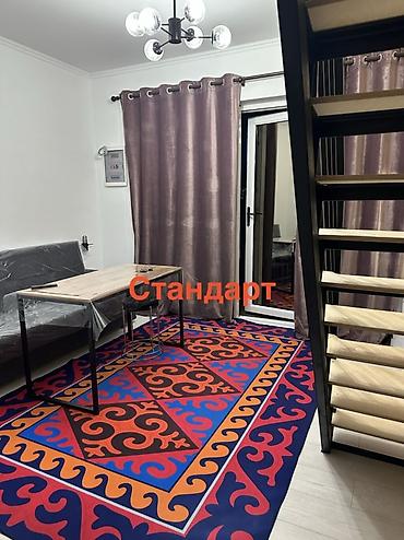 Аренда коттеджей и домов на Иссык-Куле: Барнхаус, Чолпон-Ата, 7 мест — 21