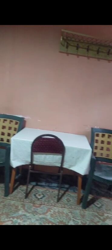 Uzunmüddətli kirayə evlər: 60 kv. m, 2 otaqlı, Kombi, Qaz, İşıq — 29