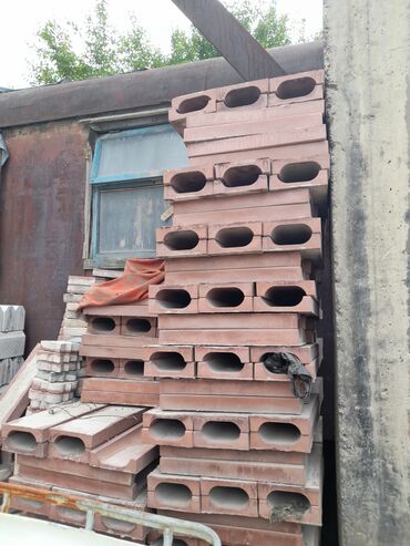 Тротуарная плитка: Прессованные брусчатки отличного качества! прессованная брусчатка — 15