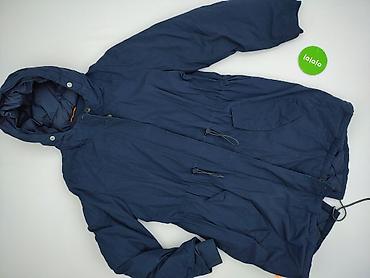 puchowa: Timberland, Parka damska, rozmiar XL — 2