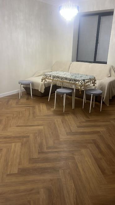 Сдаётся 2‑комнатная квартира в г. Кара-Балта, ул. Карла Маркса