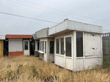 Павильоны: Продаю Павильон 6 м², Утеплен