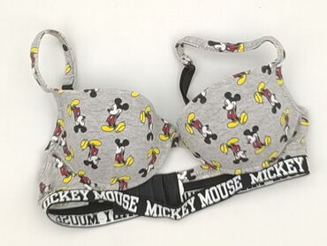 Mickey Mouse, Women`s bra, Padded
