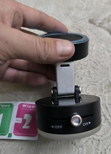 Аксессуары и тюнинг: Продаю автомобильные магнитные держатели для смартфона. Описание: - — 4