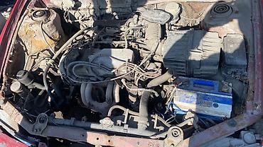 Другие детали кузова: Разбор автомобиля — Митсубиси каризма спейс стар,Лансер,галант,спейс — 9