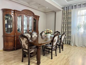 Продажа квартир: 3 комнаты, 136 м², Элитка, 5 этаж, Евроремонт — 3