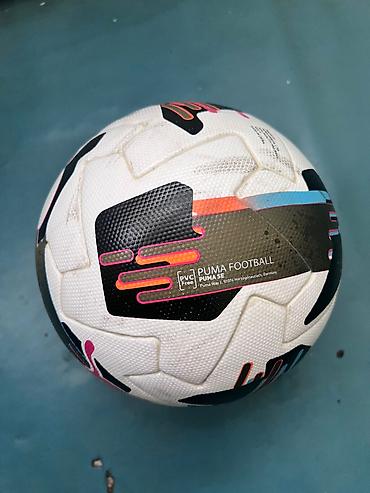 orginal top: Original Fifa topu 120azn — 1