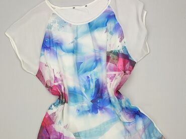 Women's blouse, size L (EU 40)