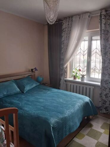 Продажа квартир: 2 комнаты, 52 м², 106 серия, 1 этаж, Евроремонт