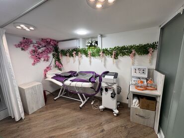 Digər gözəllik və estetika cihazları: *SATILIR / HAZIR GÖZƏLLİK SALONU (Nərimanov, Bakı)* 💥 *Hazır işlək — 16