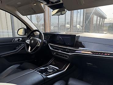 BMW: BMW X7: 2023 г., 3 л, Автомат, Бензин, Внедорожник — 20