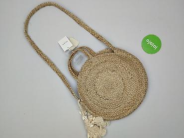 bershka portfel: Torebka, PULL&BEAR, stan - Idealny — 3