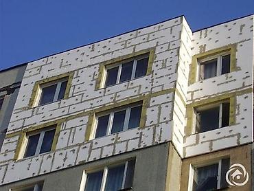 натяжный патолок: Утепление Текстура качественно быстро делаем любой сложности утепление — 3