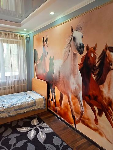 Долгосрочная аренда домов: 240 м², 6 комнат и более at lalafo.kg — 16 Долгосрочная аренда домов: 240 м², 6 комнат и более — 16