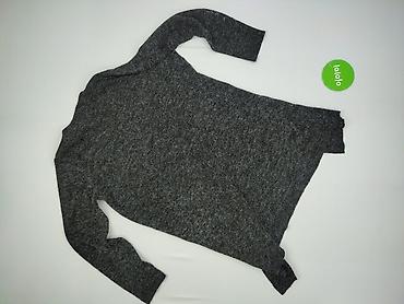 długa moda: Kardigan damski, rozmiar L — 3