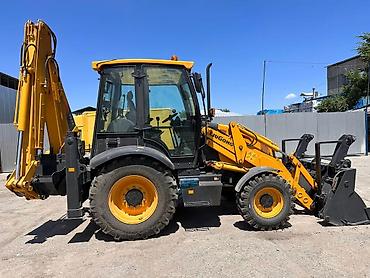 Погрузчики: Погрузчик, LiuGong, 2026 г., Колесный, Фронтальный — 7