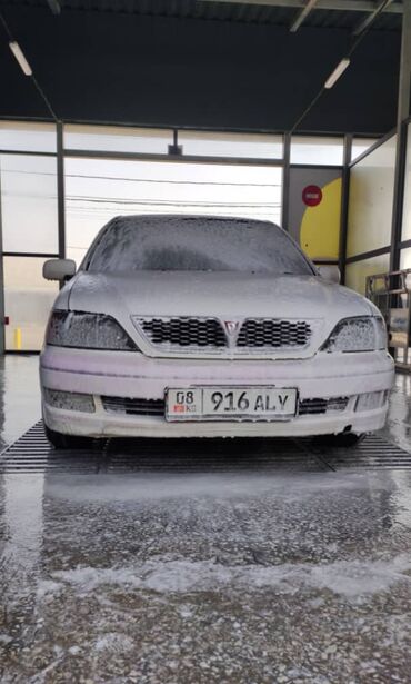 Toyota: Toyota Vista: 1999 г., 2 л, Автомат, Бензин, Универсал — 1