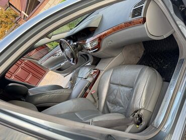 срочно срочно продам: Mercedes-Benz SL-klass AMG: 2006 г., 5.5 л, Автоматтык, Бензин, Седан