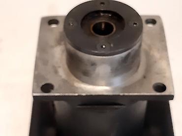 ks tools gedore: Aluminijumsko kuciste sa lezajem za osovinu 12mm Pored lezaja kuciste — 4
