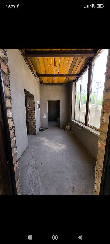 Продажа коттеджей и домов: Продаётся частный дом с большим навесом и высоким капитальным забором — 4