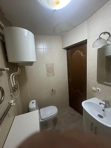red centr: 2 комнаты, 45 м², ул. Московская / Турусбекова 1 этаж — 10