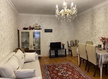 evd: Nardaran qəs. 3 otaqlı, 70 kv. m, Kredit yoxdur, Yeni təmirli — 6