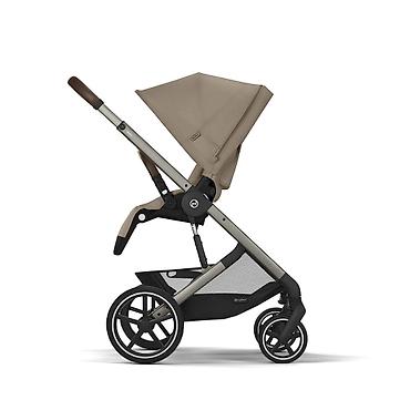 lux: Коляска, Cybex, Б/у, Платная доставка, Самовывоз — 4