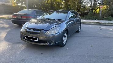 lexus rx 350 2010: Toyota Matrix: 2003 г., 1.8 л, Бензин, Хэтчбэк — 3