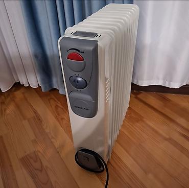 seksiyalı radiatorlar: Yeni Seksiyalı Radiator Alüminium, Ünvandan götürmə, Pulsuz çatdırılma, Ödənişli çatdırılma, Pulsuz quraşdırma, Zəmanətsiz, Kredit yoxdur — 2