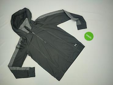 emo bluzy: Under Armour, Bluza z kapturem dla mężczyzn, rozmiar S — 2