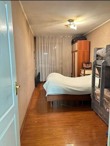 Продажа квартир: 2 комнаты, 43 м², 104 серия, 4 этаж, Косметический ремонт