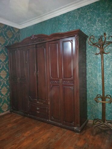 Uzunmüddətli kirayə evlər: 80 kv. m, 3 otaqlı, İşıq, Qaz, Su -da lalafo.az — 19 Uzunmüddətli kirayə evlər: 80 kv. m, 3 otaqlı, İşıq, Qaz, Su — 19