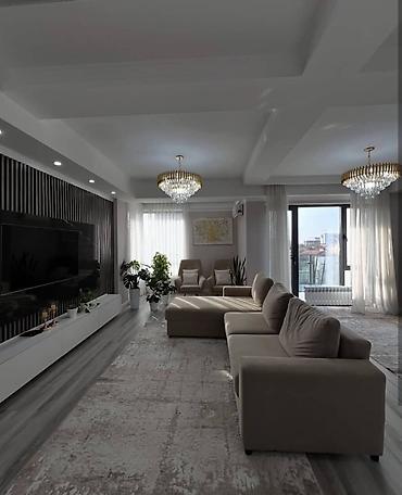 4 комнаты, 120 м², Политех 3 этаж
