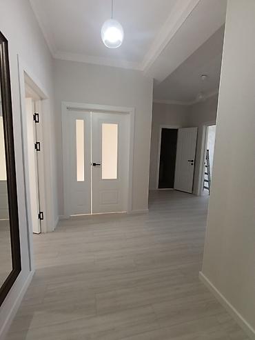 Квартиры: 3 комнаты, 98 м², Элитка, 1 этаж, Евроремонт — 8