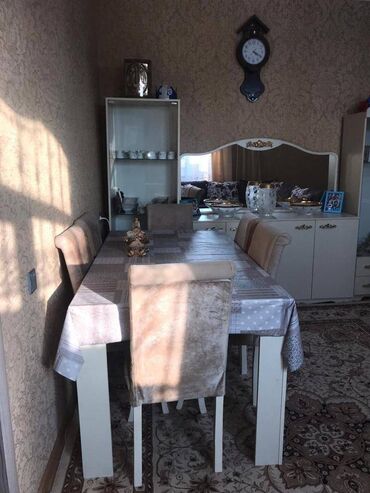 Uzunmüddətli kirayə evlər: 80 kv. m, 3 otaqlı — 4