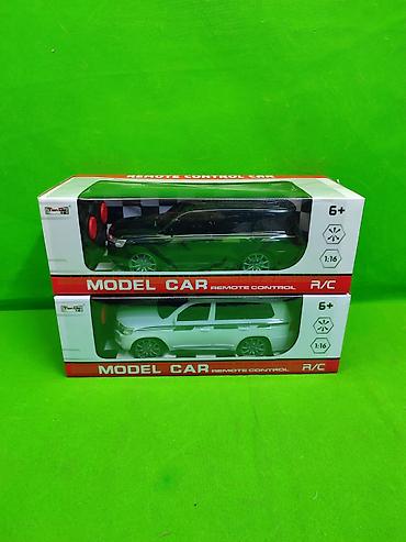 Другие товары для детей: Машина радиоуправляемая джип игрушка в ассортименте🚘 Комплектация — 10